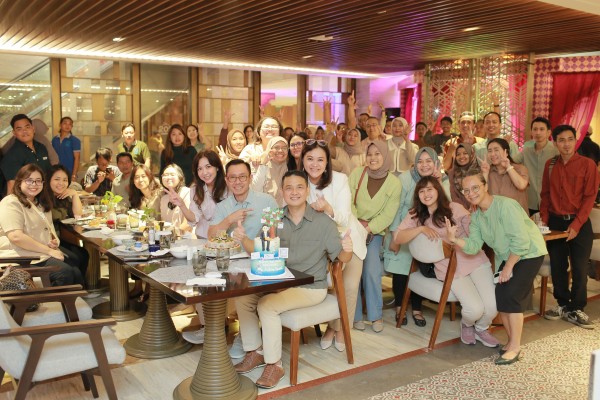 Acara Buka Puasa Bersama 2025