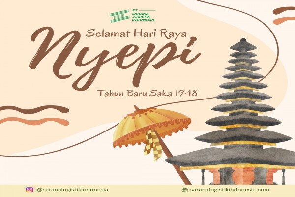 Nyepi 2026